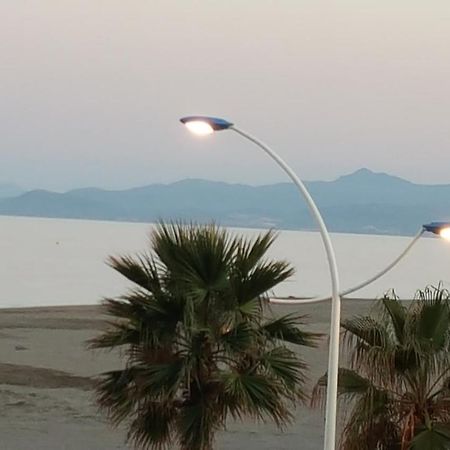 Apartmán Beau T2 Au Calme Avec Parking Sublime Vue Sur Port Canet-en-Roussillon Exteriér fotografie